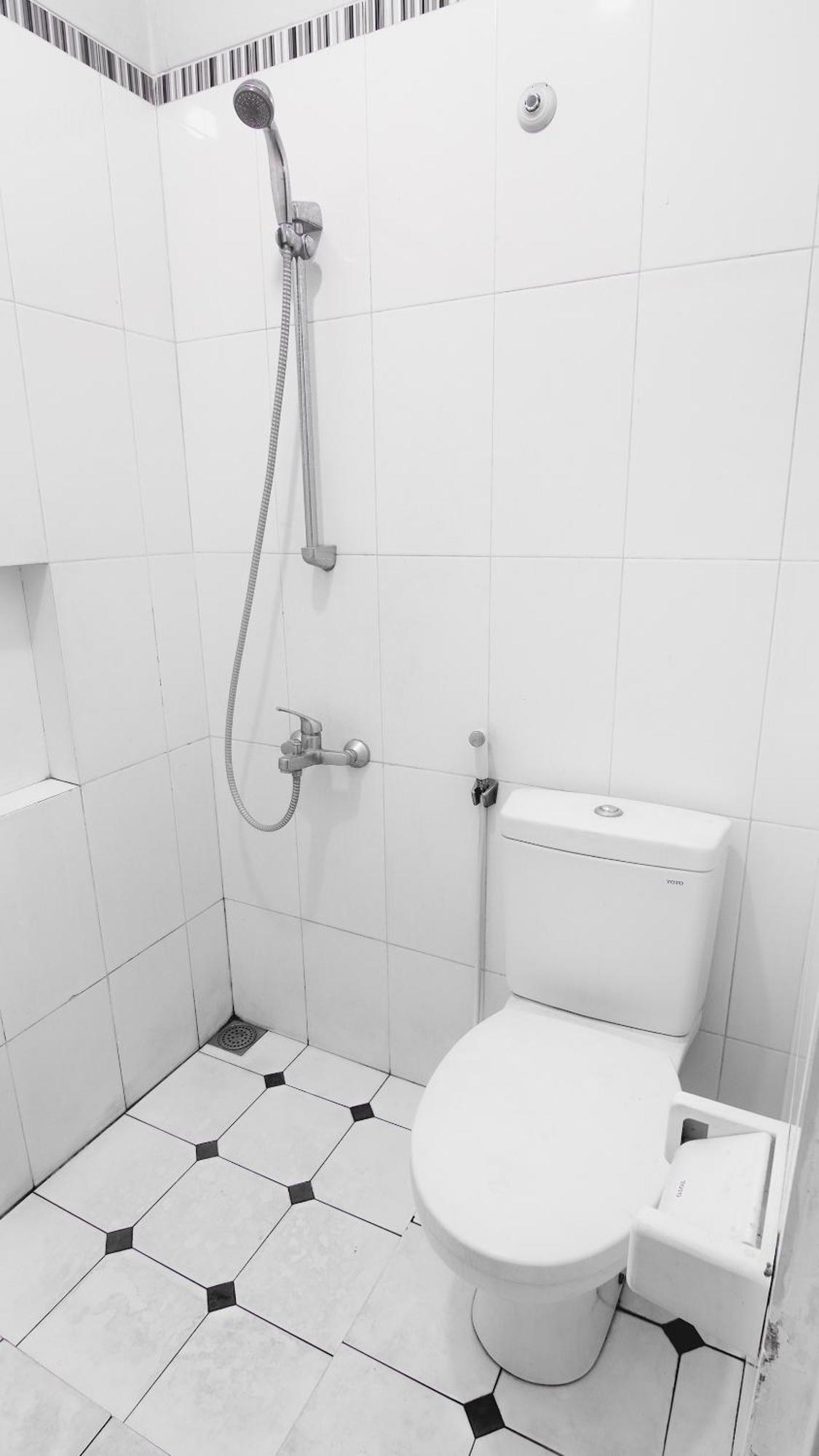 ジョグジャカルタNdalem Sarengatアパートメント 部屋 写真